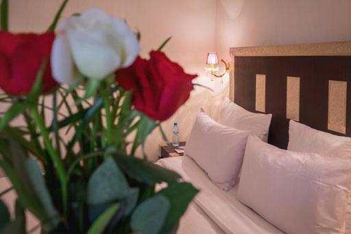 Bed and Breakfast Janat Salam Марракеш Екстер'єр фото